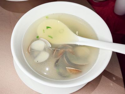 沁園春 LaLaport台中店 9